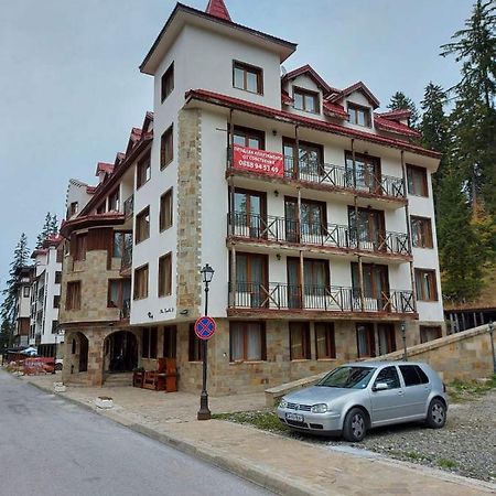 Ferienwohnung Комплекс Замъка 2 Ап 301 Pamporowo Exterior foto