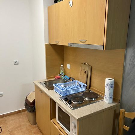 Ferienwohnung Комплекс Замъка 2 Ап 301 Pamporowo Exterior foto