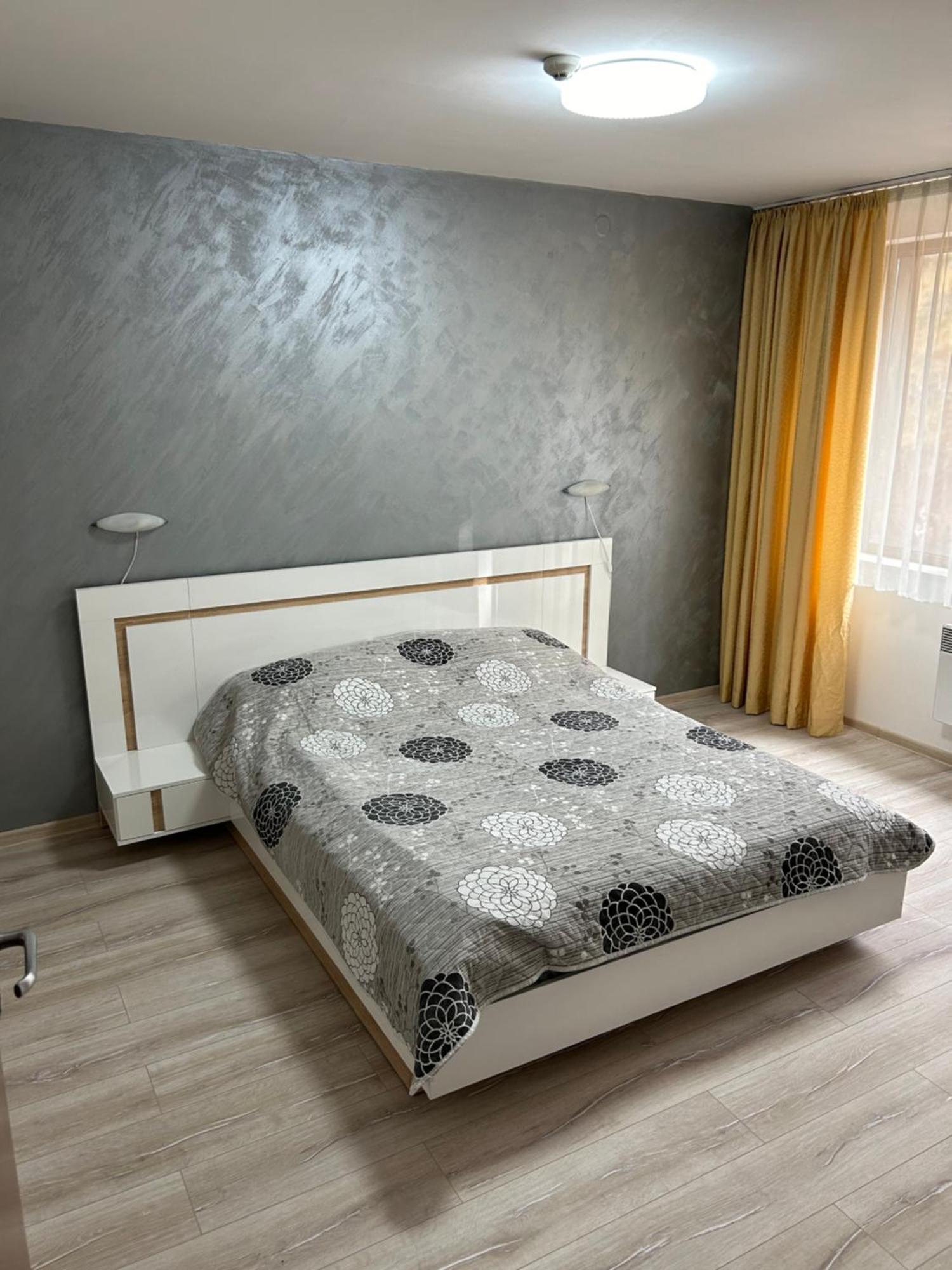 Ferienwohnung Комплекс Замъка 2 Ап 301 Pamporowo Exterior foto