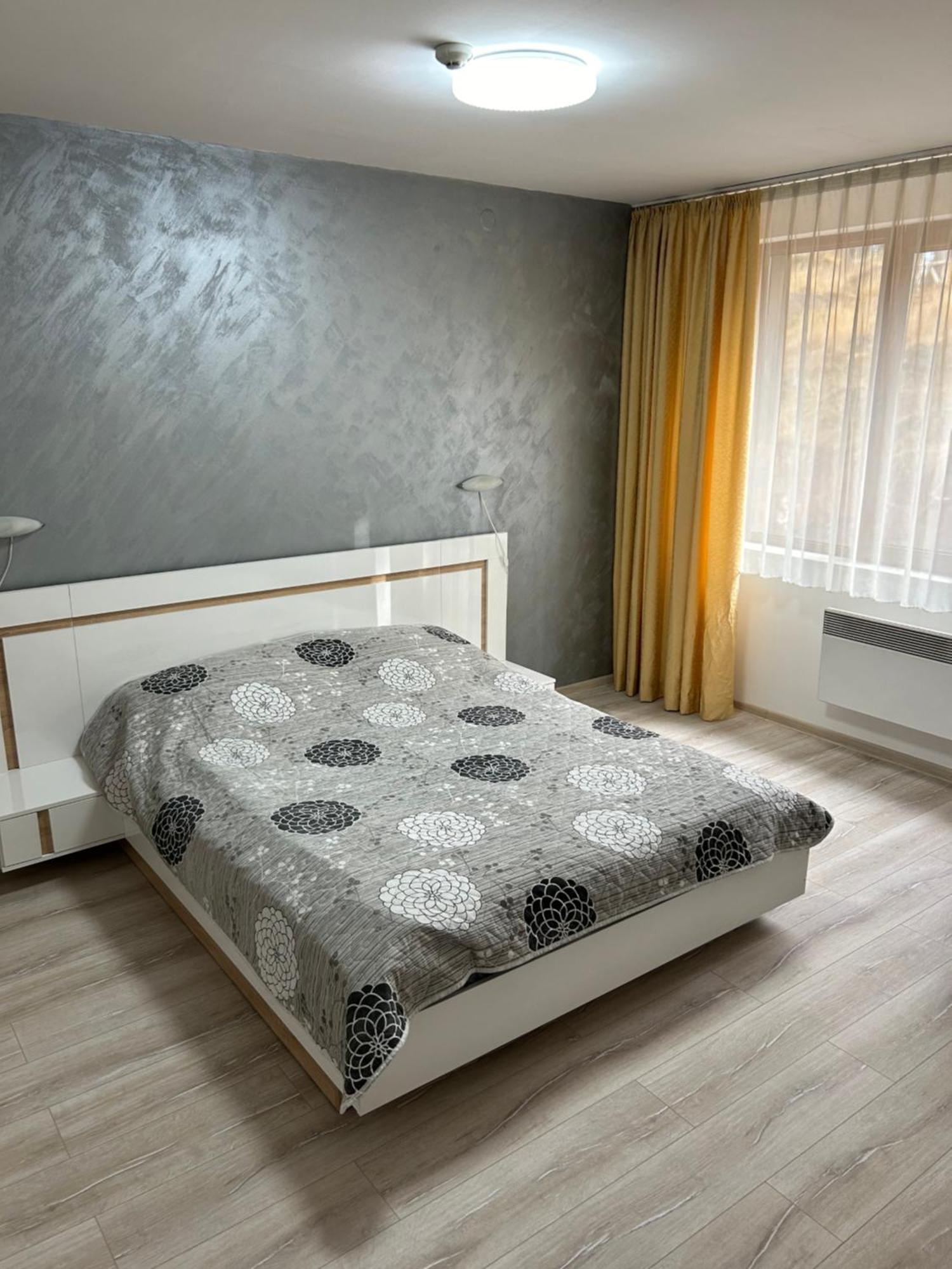 Ferienwohnung Комплекс Замъка 2 Ап 301 Pamporowo Exterior foto