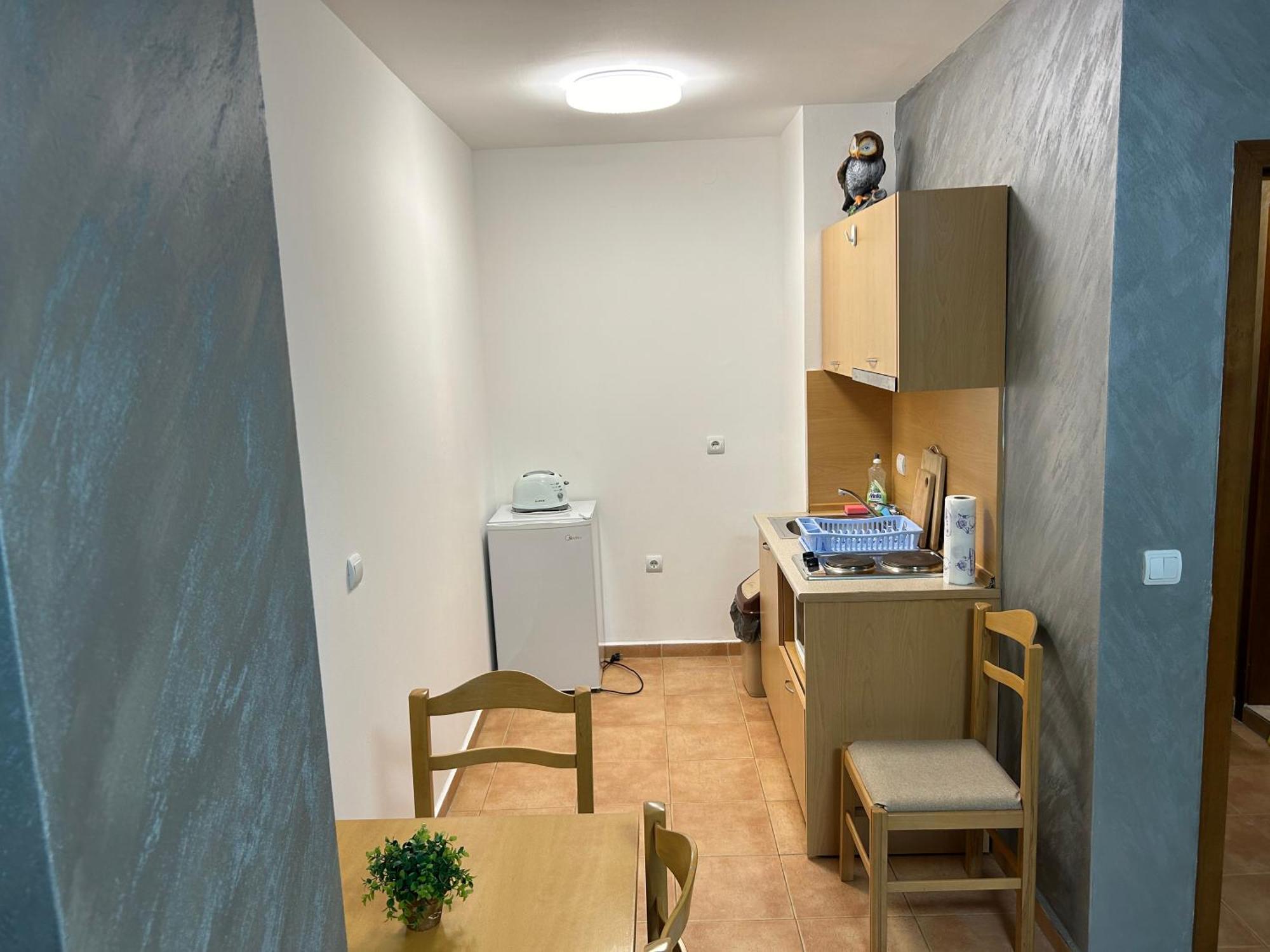 Ferienwohnung Комплекс Замъка 2 Ап 301 Pamporowo Exterior foto