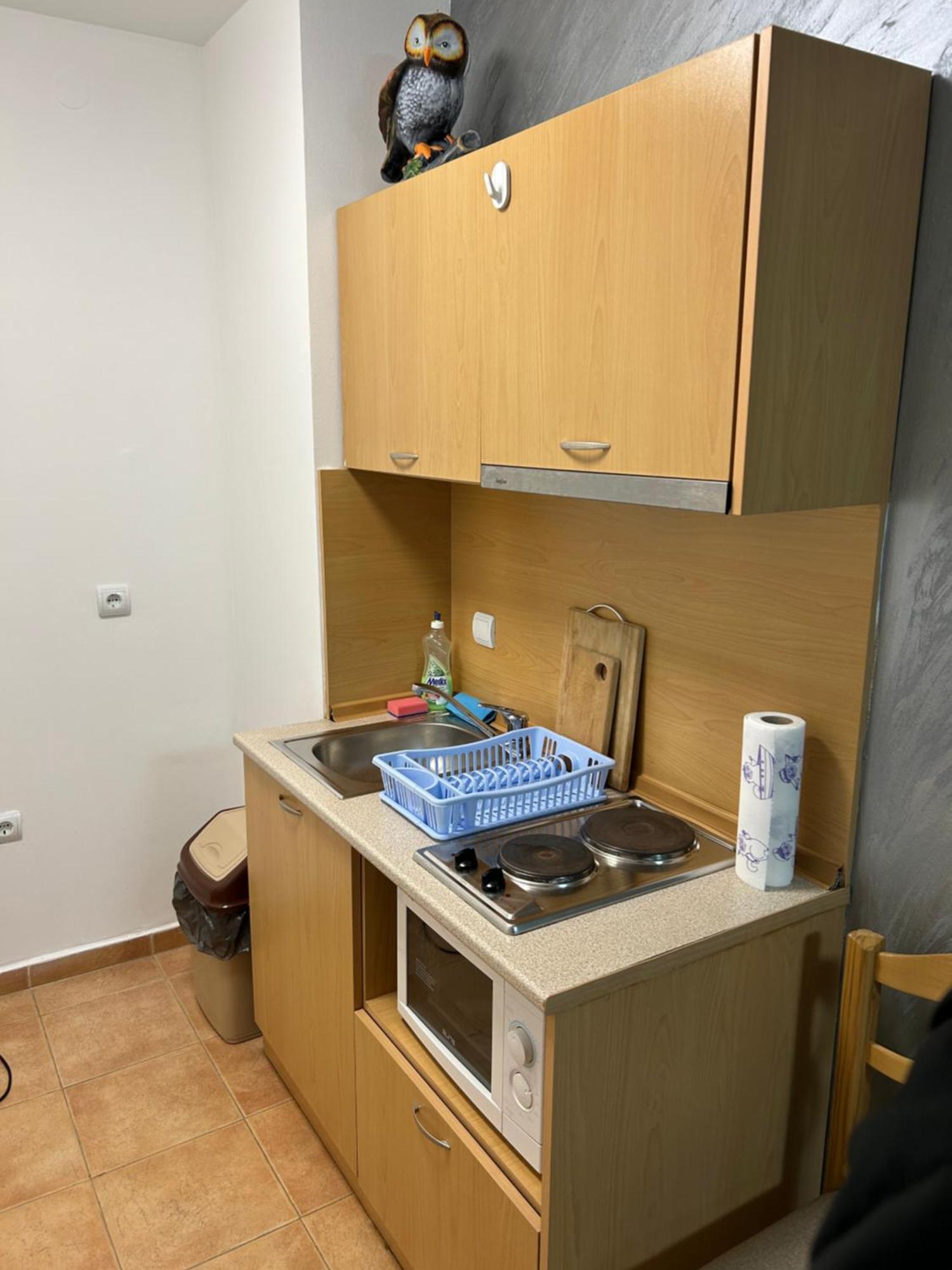 Ferienwohnung Комплекс Замъка 2 Ап 301 Pamporowo Exterior foto